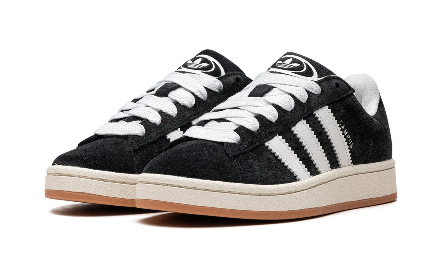 Adidas Campus 00s Black White Gum