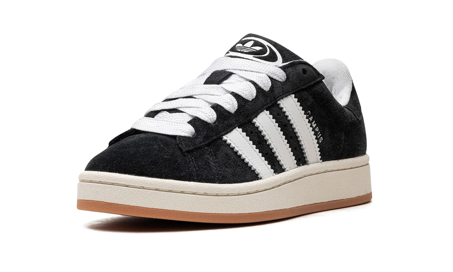 Adidas Campus 00s Black White Gum