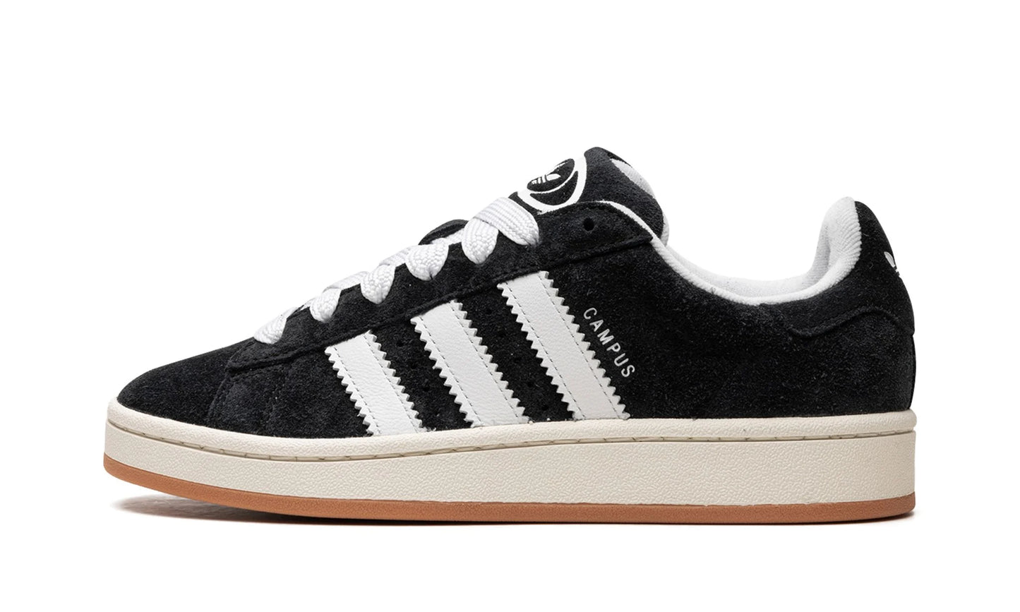 Adidas Campus 00s Black White Gum