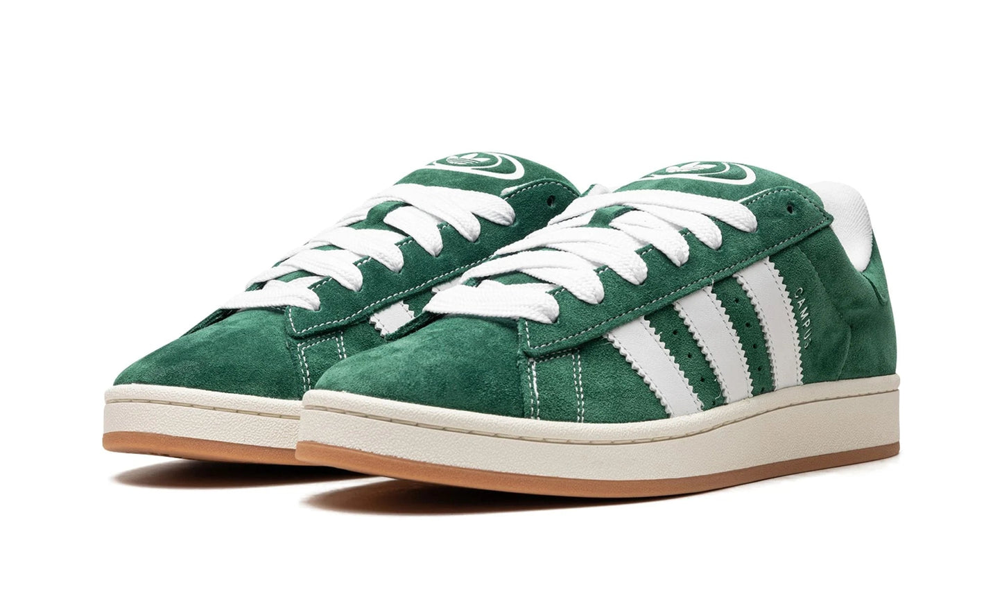 Adidas Campus 00s Dark Green Gum - Adidas - SecondPlace