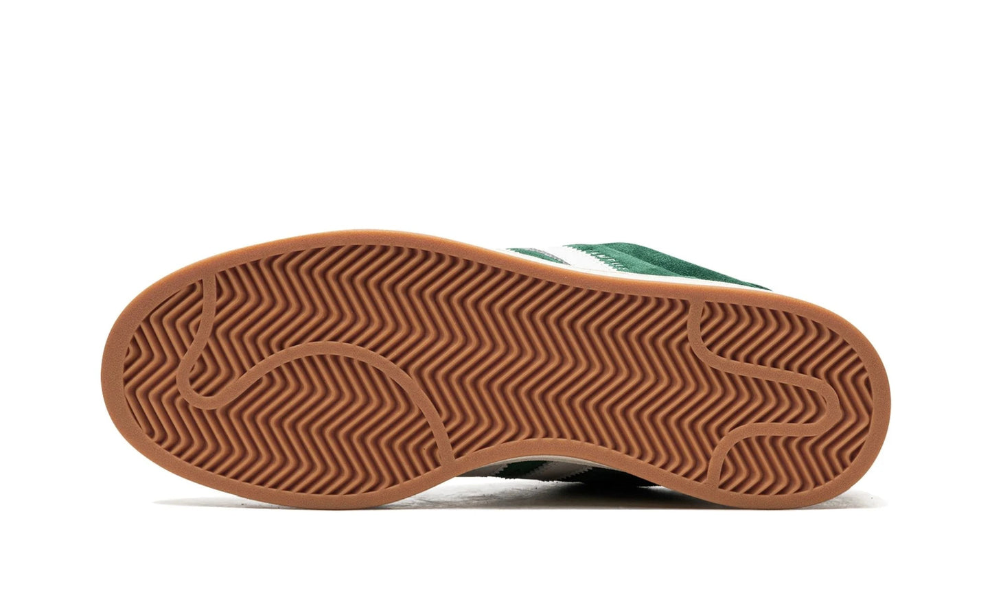 Adidas Campus 00s Dark Green Gum - Adidas - SecondPlace