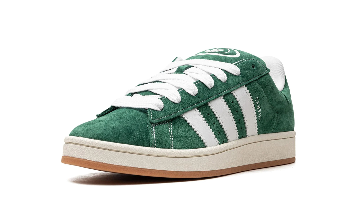 Adidas Campus 00s Dark Green Gum