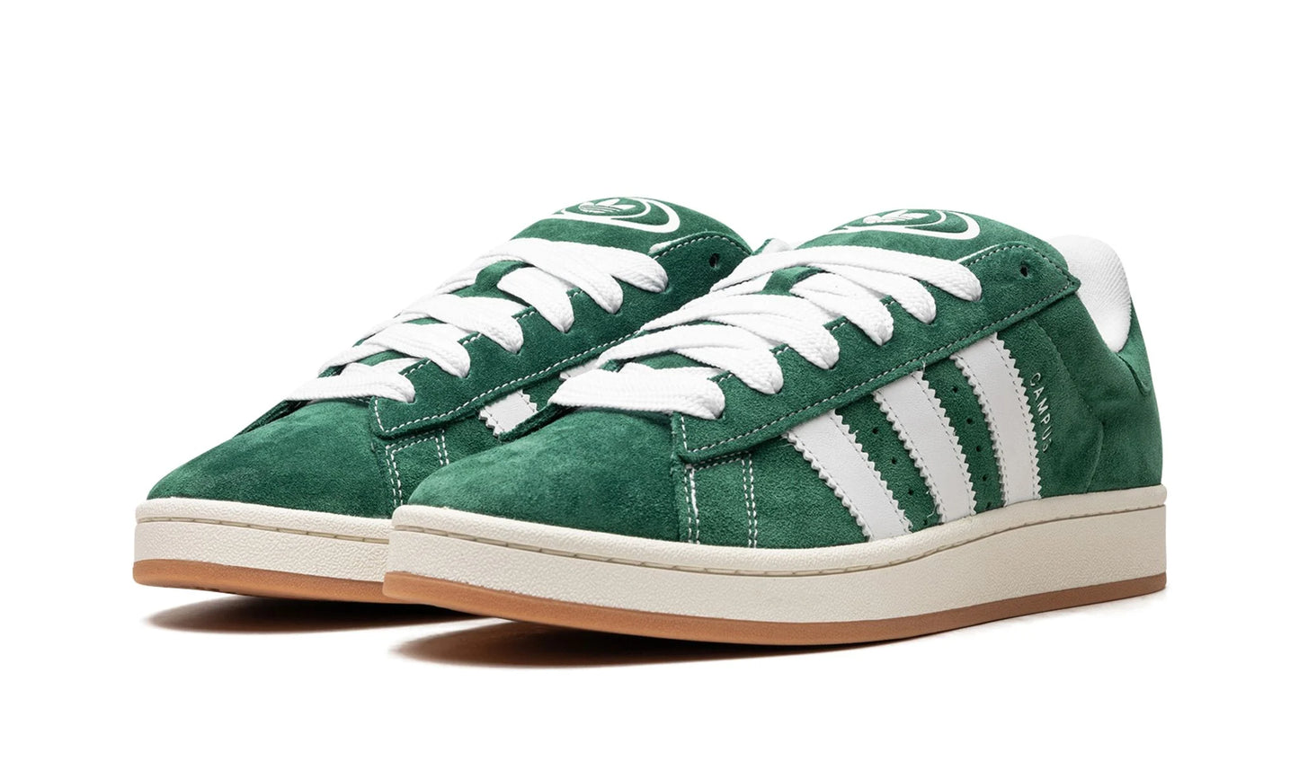 Adidas Campus 00s J Dark Green