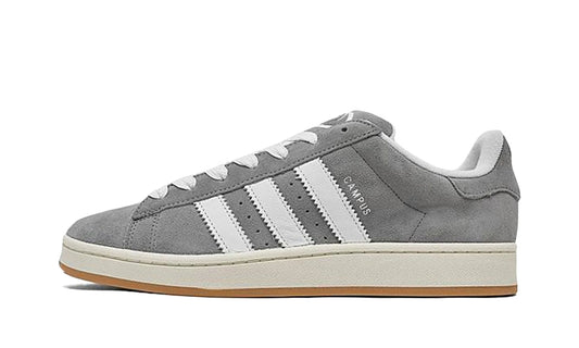 Adidas Campus 00S Grey White - Adidas - SecondPlace