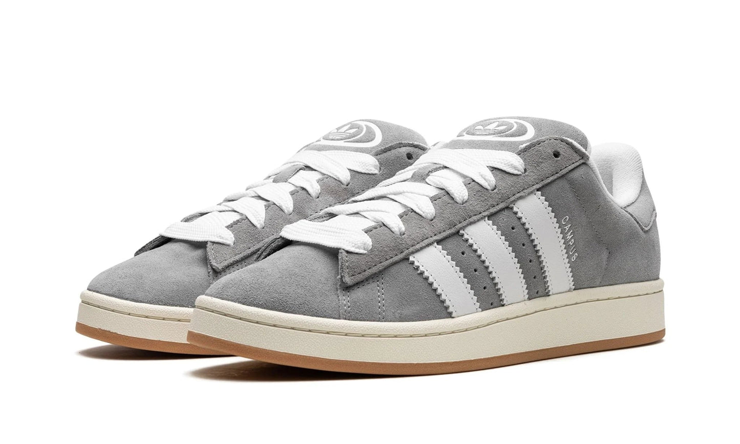 Adidas Campus 00S Grey White - Adidas - SecondPlace
