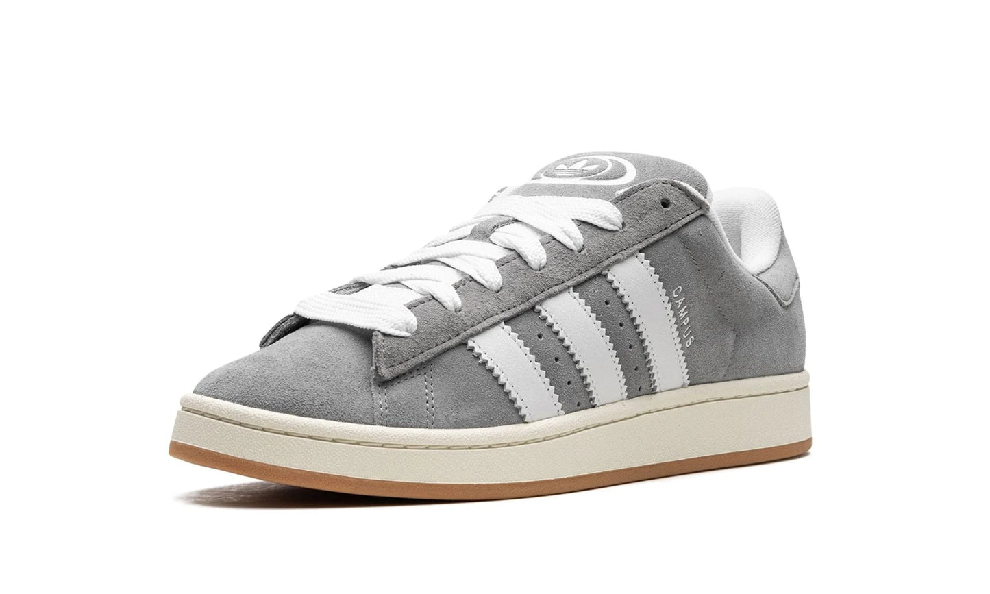Adidas Campus 00S Grey White - Adidas - SecondPlace