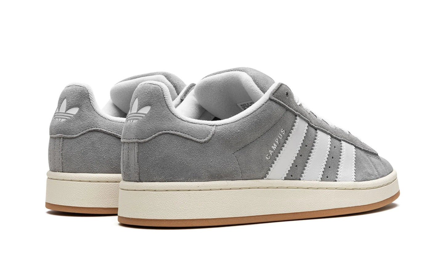 Adidas Campus 00S Grey White - Adidas - SecondPlace