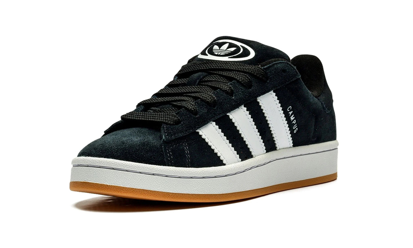 Adidas Campus 00s J Black White Gum - Adidas - SecondPlace