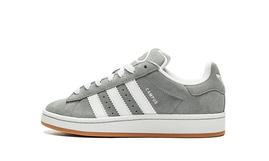 Adidas Campus 00s J Grey Gum - Adidas - SecondPlace