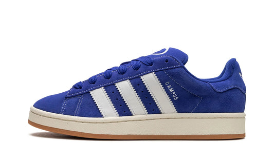 Adidas Campus 00s Lucid Blue Gum - Adidas - SecondPlace