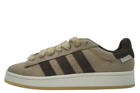 Adidas Campus 00s TKO Hemp Dark Brown - Adidas - SecondPlace