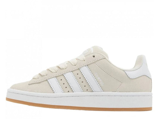 Adidas Campus 00s Wonder White Gum - Adidas - SecondPlace