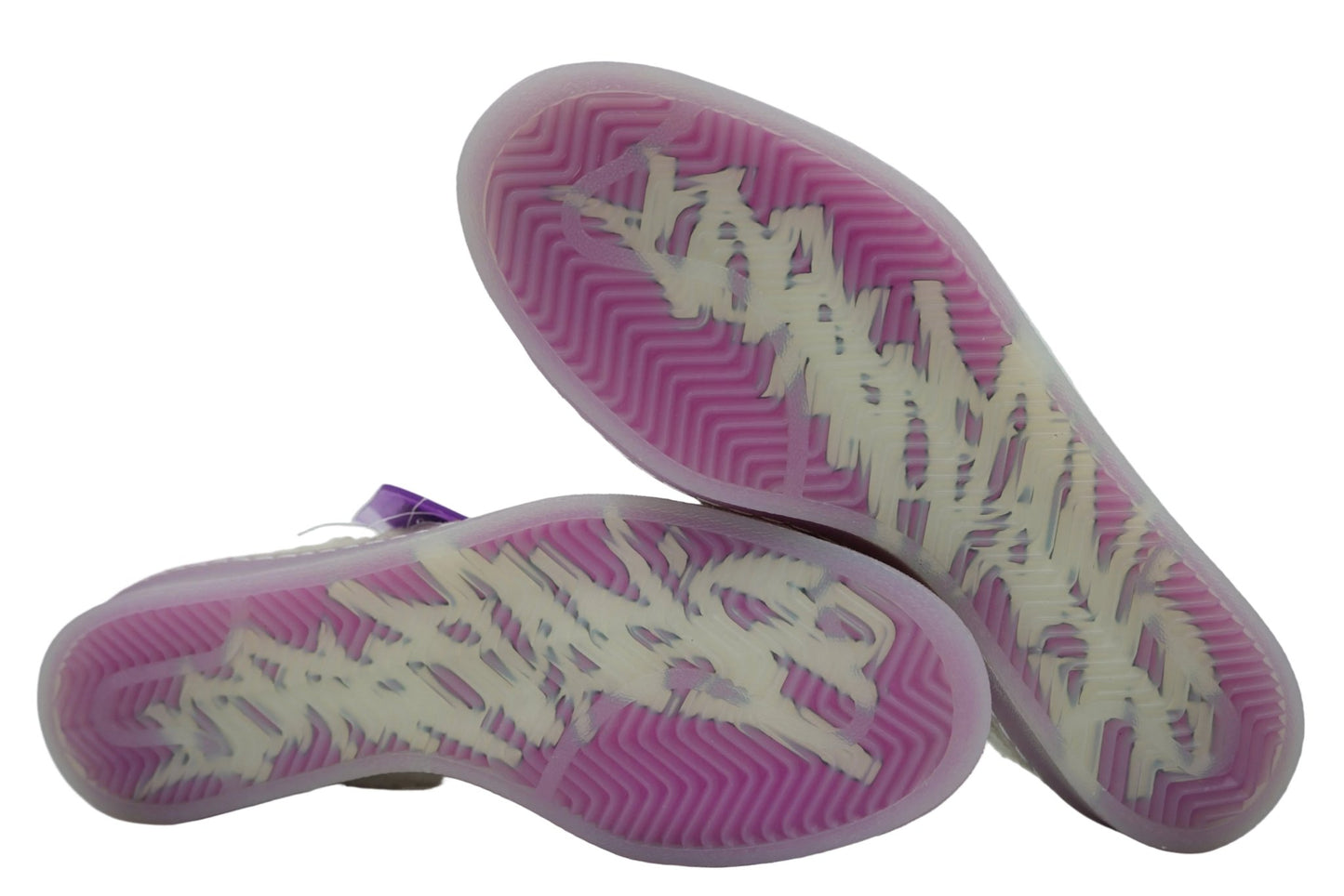 Adidas Campus 80s Youth of Paris White - Adidas - SecondPlace
