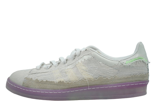 Adidas Campus 80s Youth of Paris White - Adidas - SecondPlace