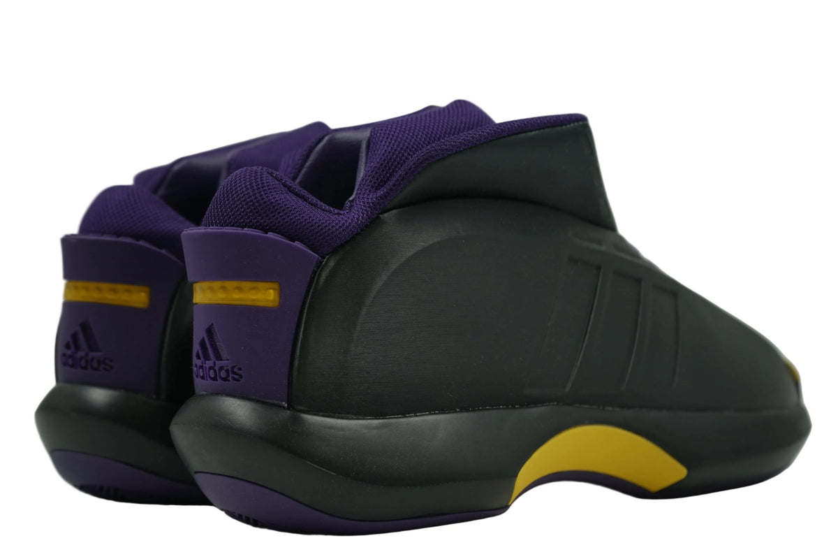Adidas Crazy 1 Lakers Away - Adidas - SecondPlace