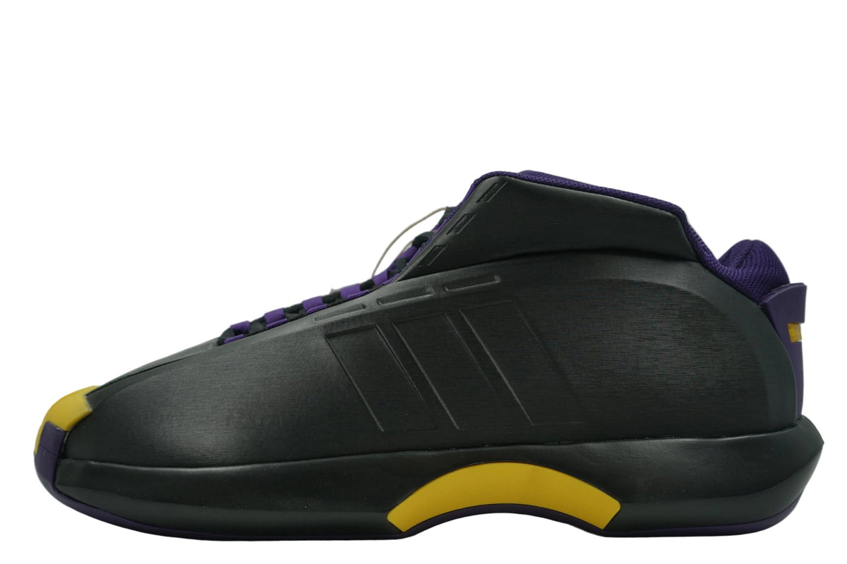Adidas Crazy 1 Lakers Away - Adidas - SecondPlace