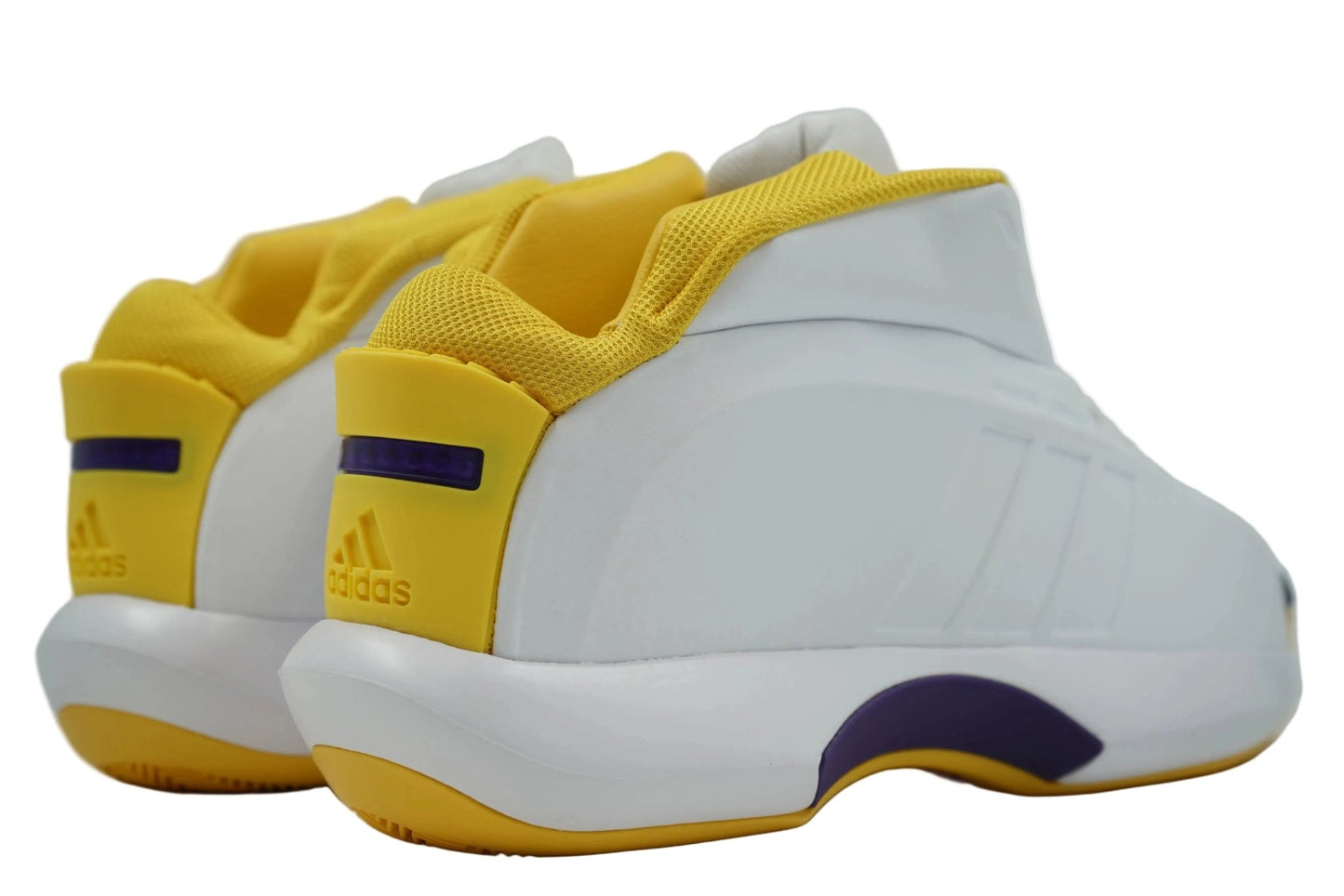 Adidas Crazy 1 Lakers Home 2022 - Adidas - SecondPlace