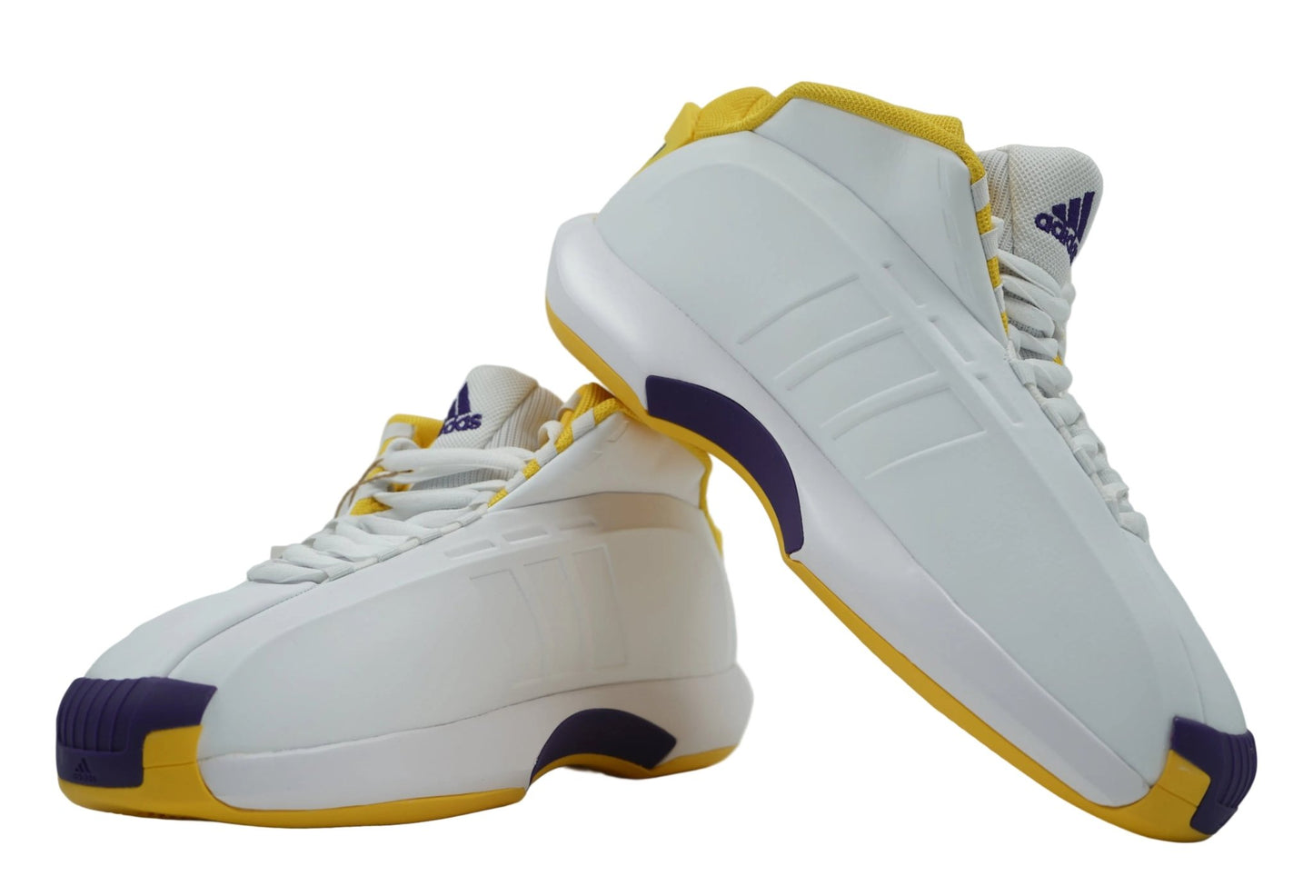 Adidas Crazy 1 Lakers Home 2022 - Adidas - SecondPlace