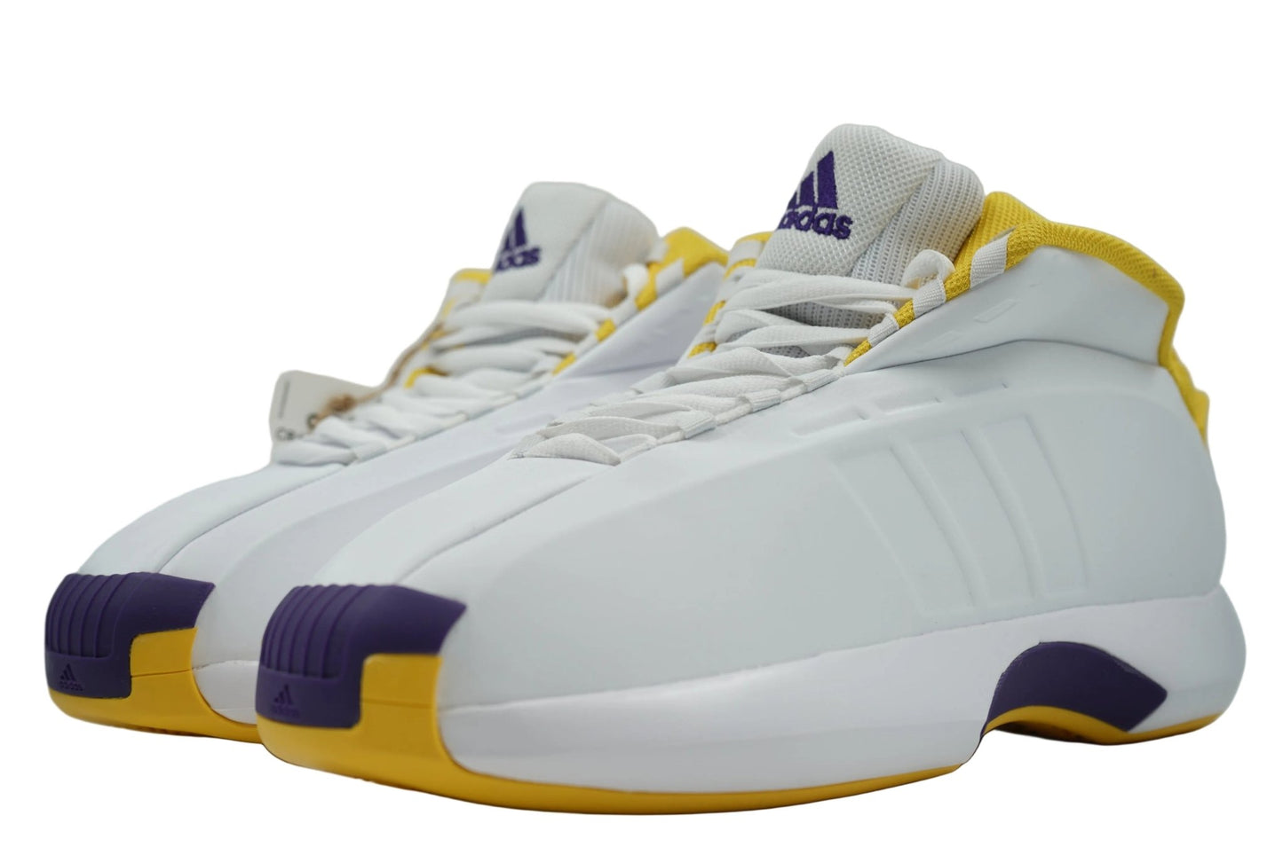Adidas Crazy 1 Lakers Home 2022 - Adidas - SecondPlace
