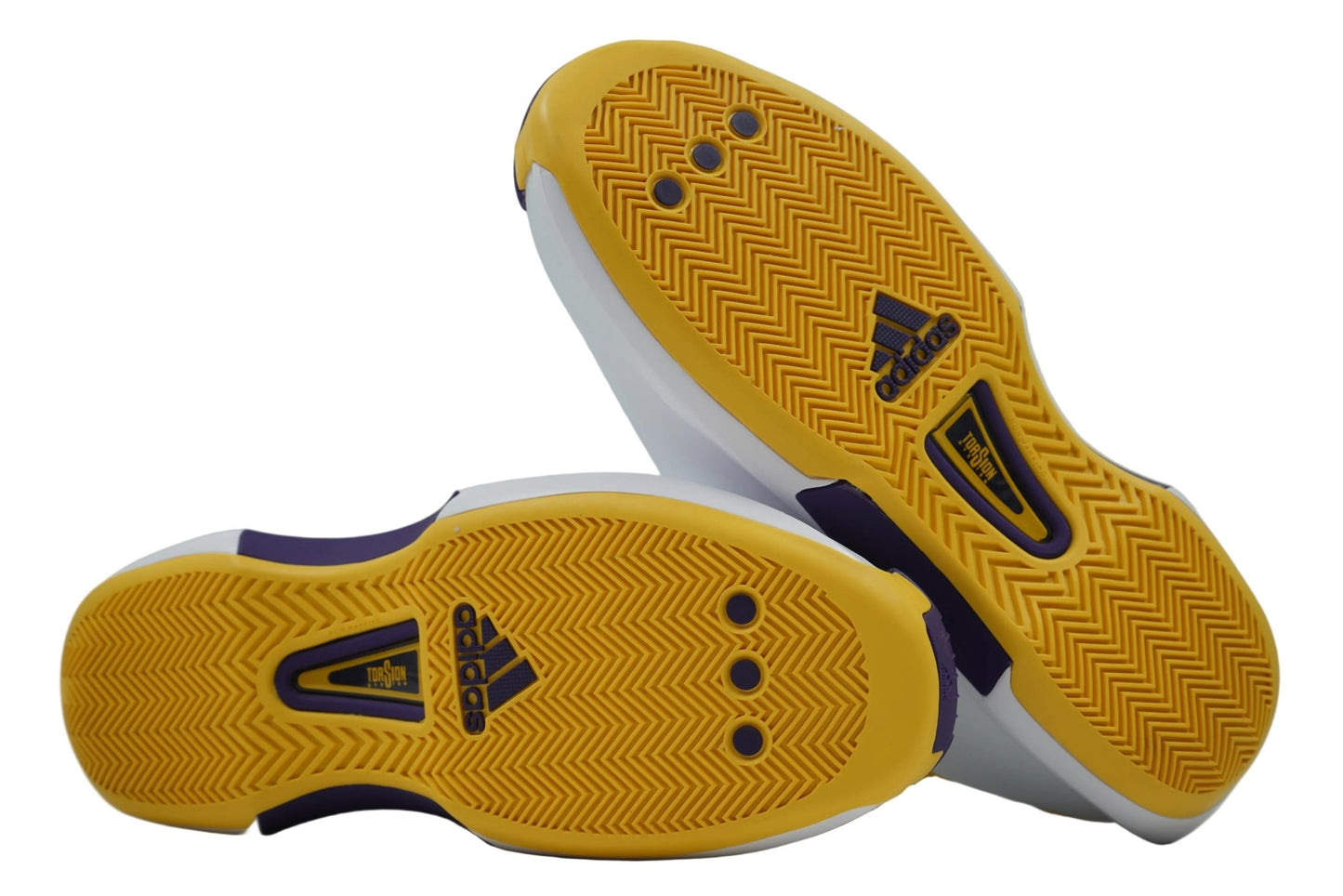 Adidas Crazy 1 Lakers Home 2022 - Adidas - SecondPlace