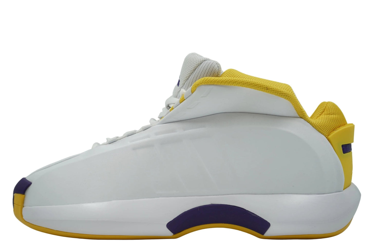 Adidas Crazy 1 Lakers Home 2022 - Adidas - SecondPlace