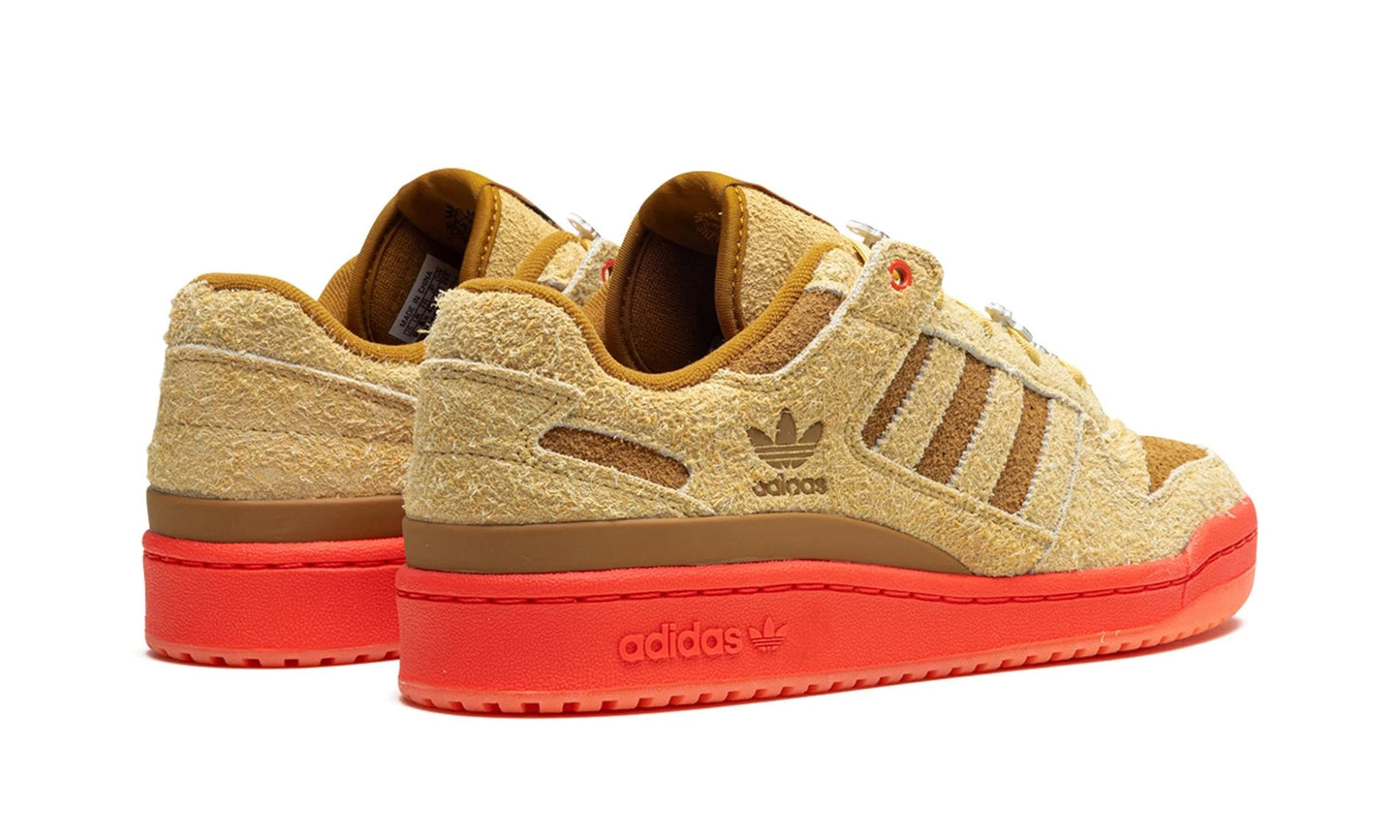 Adidas Forum Low Max x The Grinch - Adidas - SecondPlace