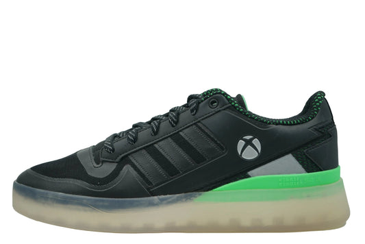 Adidas Forum Tech Boost Xbox Series X Black - Adidas - SecondPlace