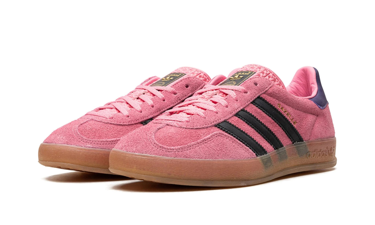 Adidas Gazelle Bliss Pink Purple - Adidas - SecondPlace