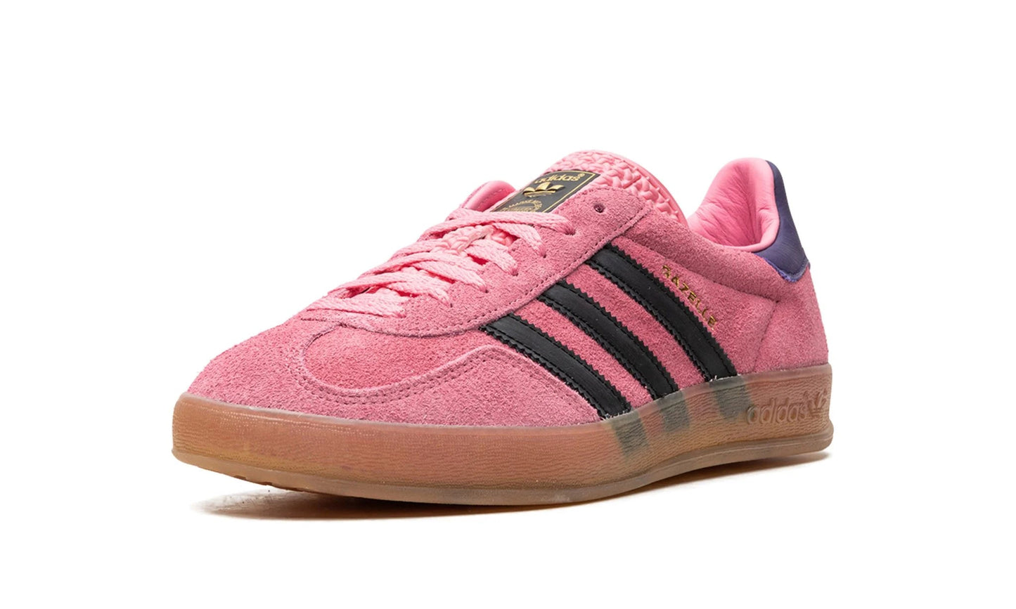 Adidas Gazelle Bliss Pink Purple - Adidas - SecondPlace