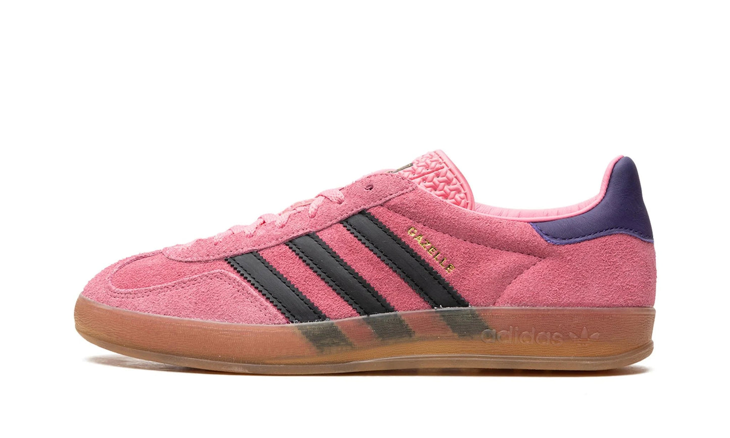 Adidas Gazelle Bliss Pink Purple - Adidas - SecondPlace