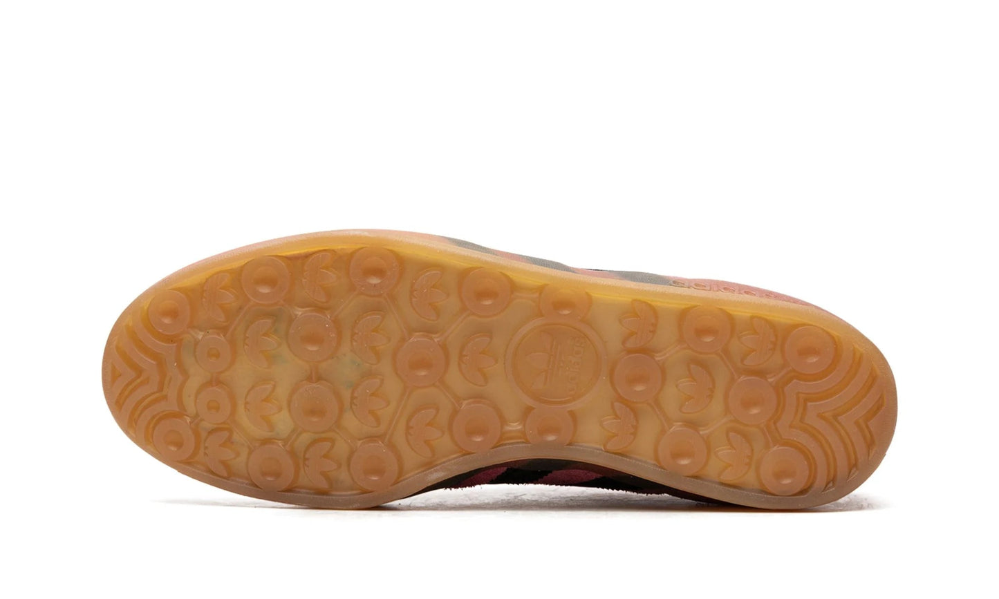 Adidas Gazelle Bliss Pink Purple - Adidas - SecondPlace