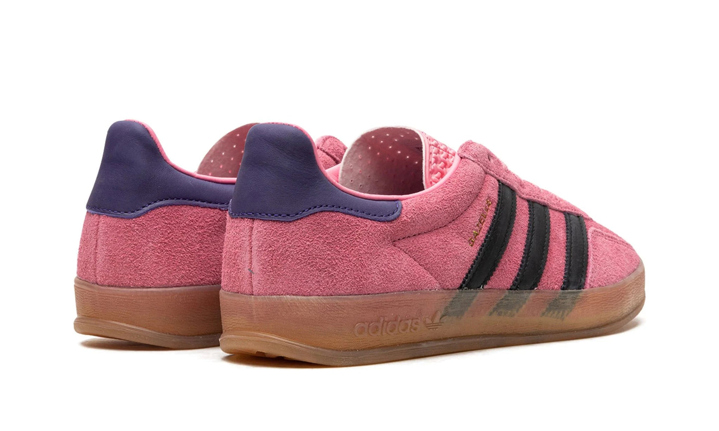 Adidas Gazelle Bliss Pink Purple - Adidas - SecondPlace