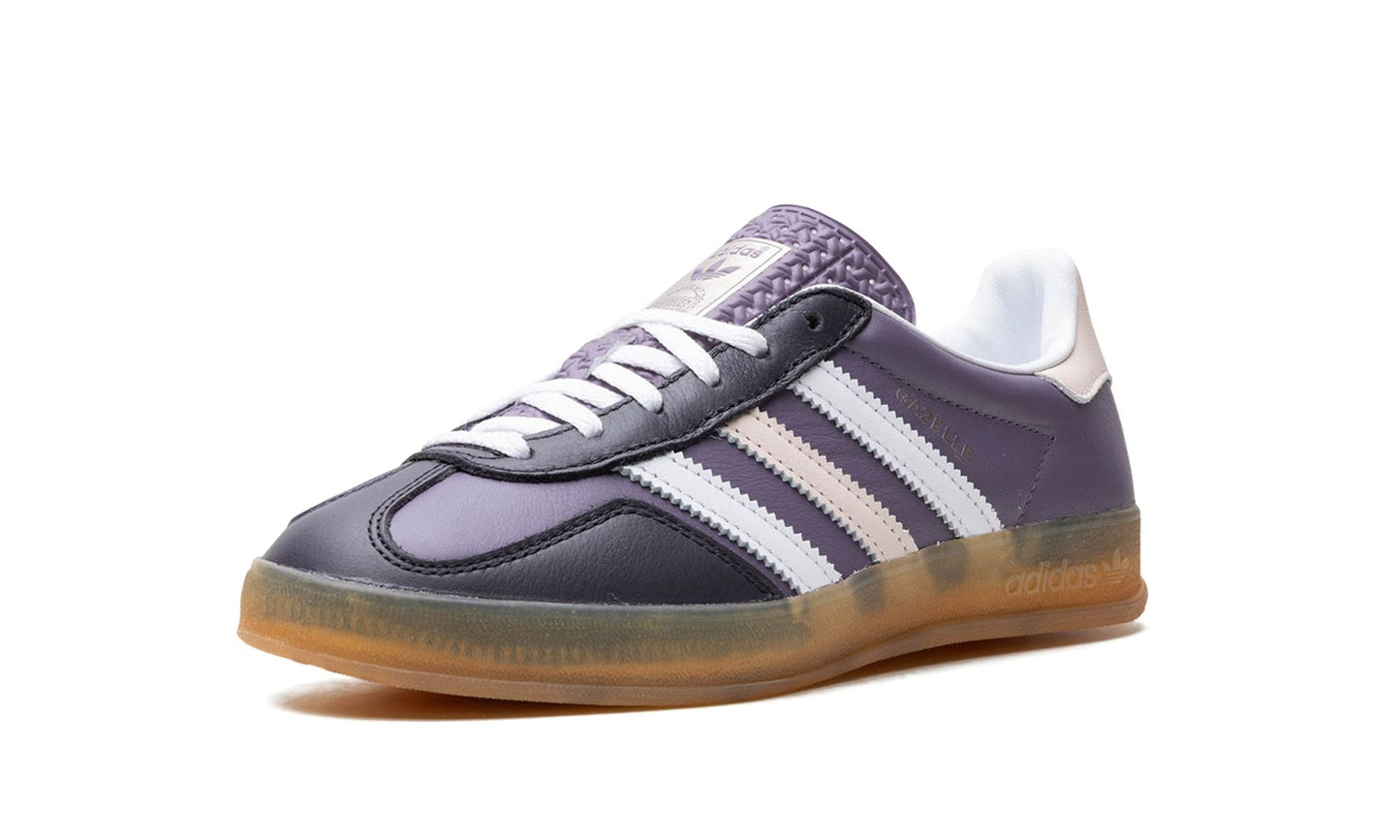 Adidas Gazelle Indoor Shadow Violet - Adidas - SecondPlace