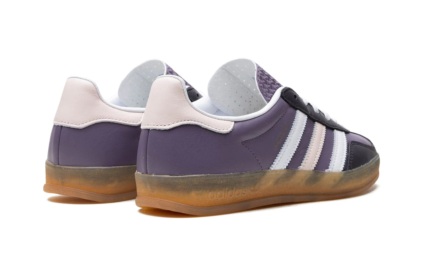 Adidas Gazelle Indoor Shadow Violet - Adidas - SecondPlace