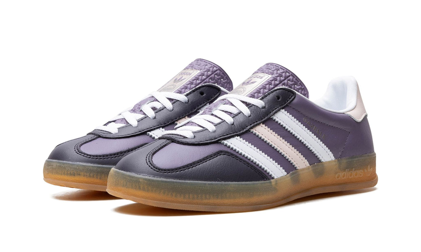 Adidas Gazelle Indoor Shadow Violet - Adidas - SecondPlace