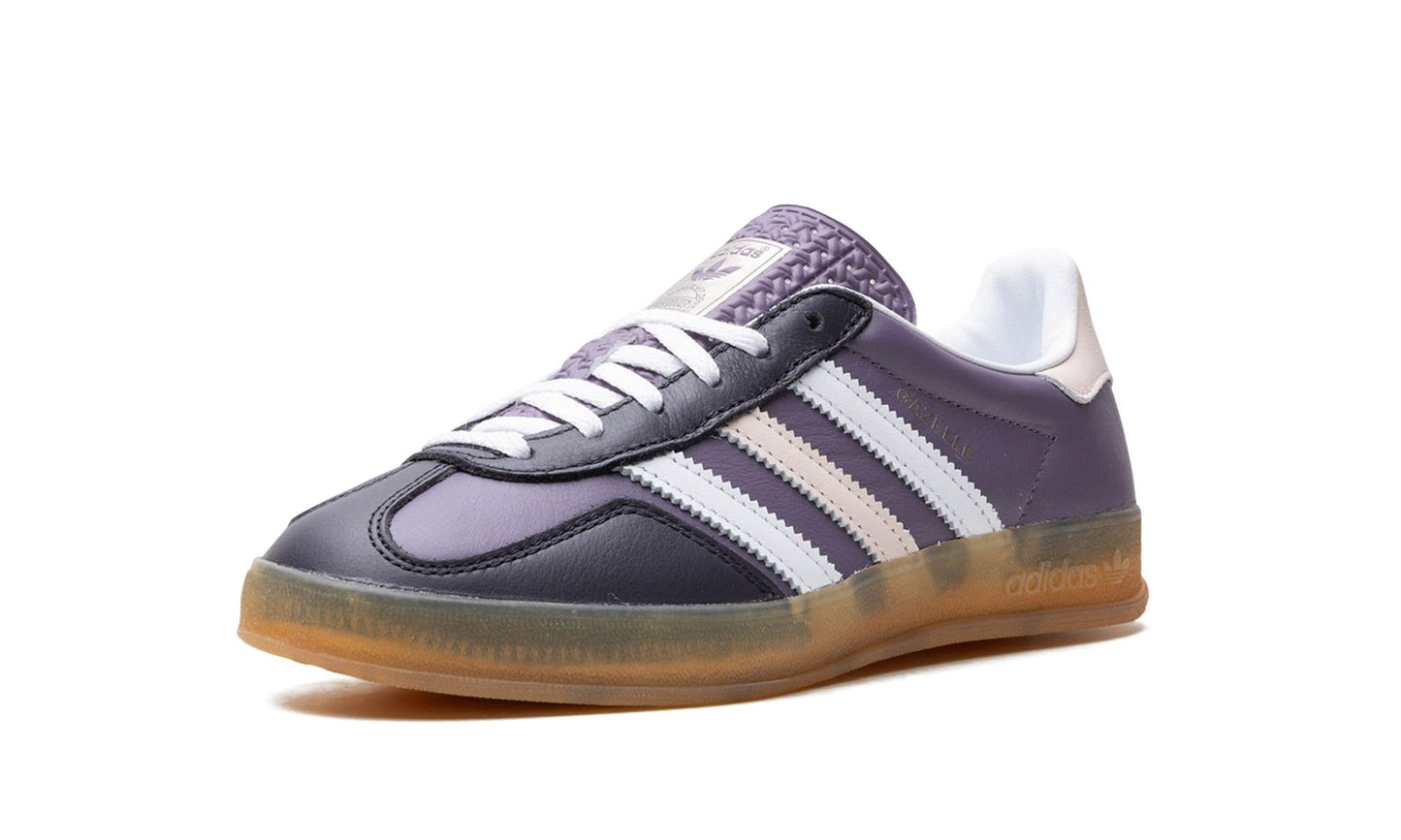 Adidas Gazelle Indoor Shadow Violet