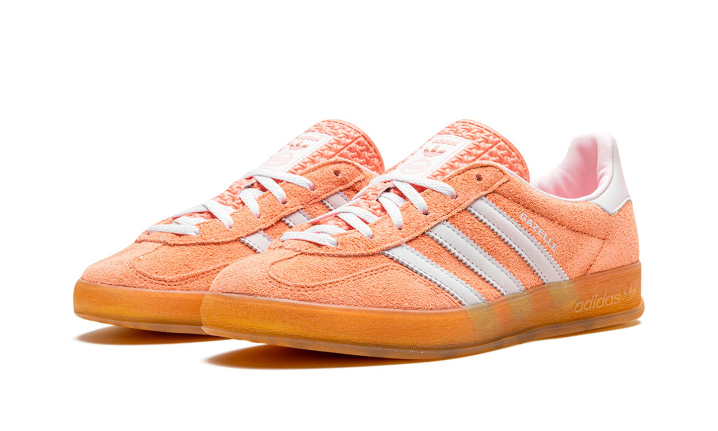 Adidas Gazelle Indoor Wonder Clay Gum