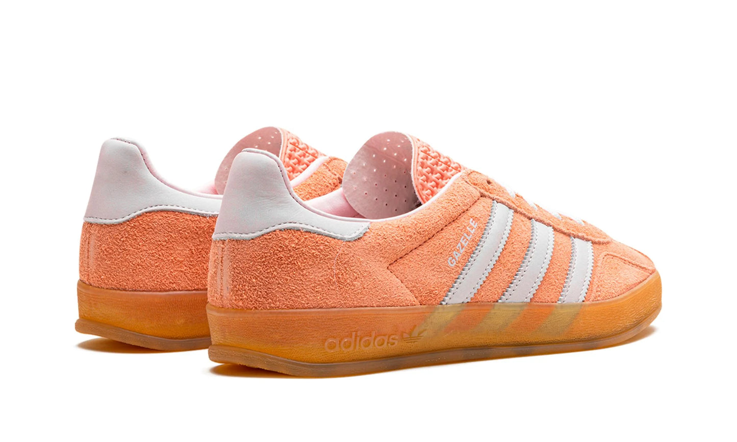 Adidas Gazelle Indoor Wonder Clay Gum