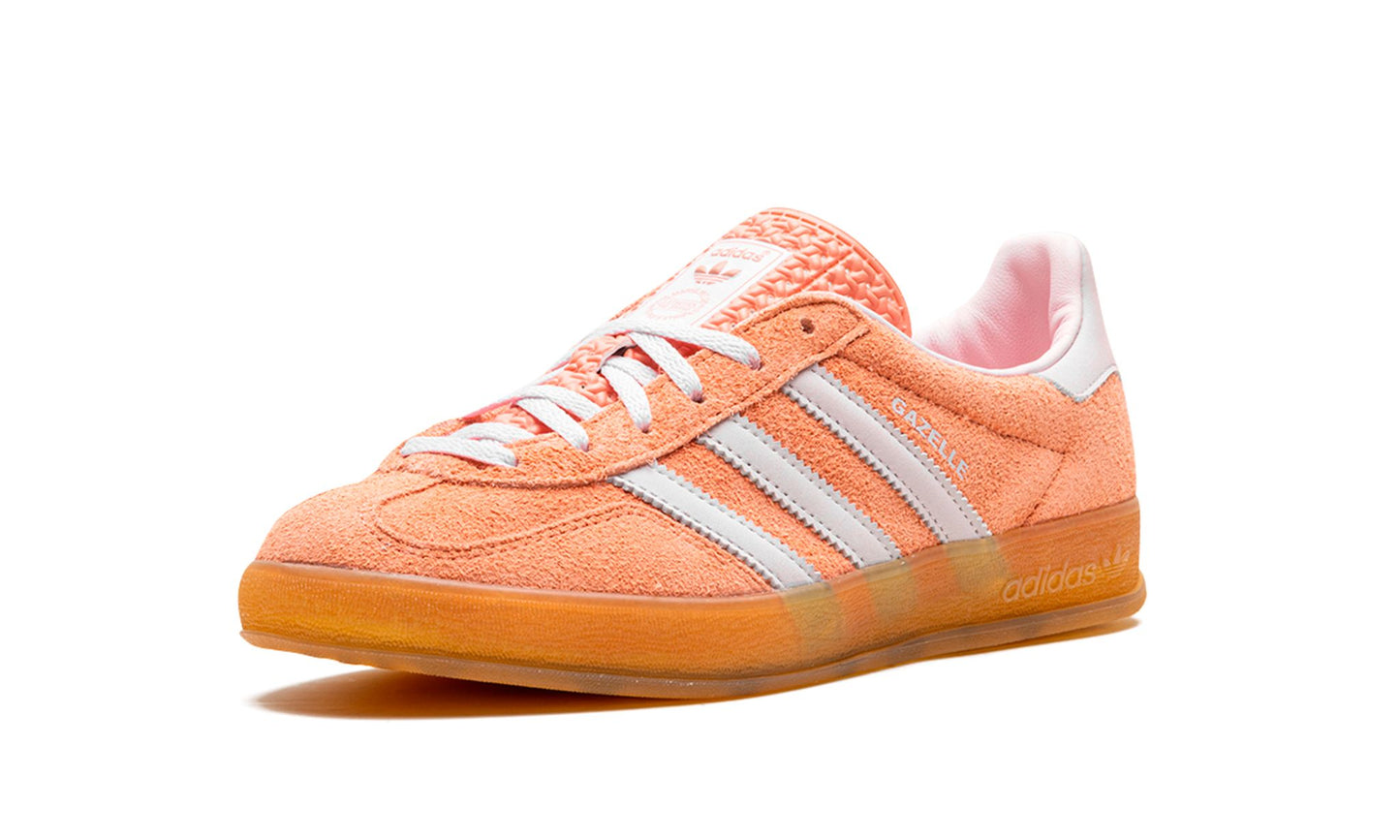 Adidas Gazelle Indoor Wonder Clay Gum