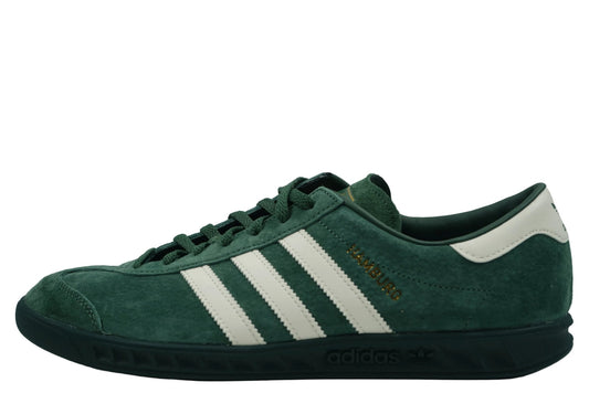 Adidas Hamburg Green Oxide - Adidas - SecondPlace