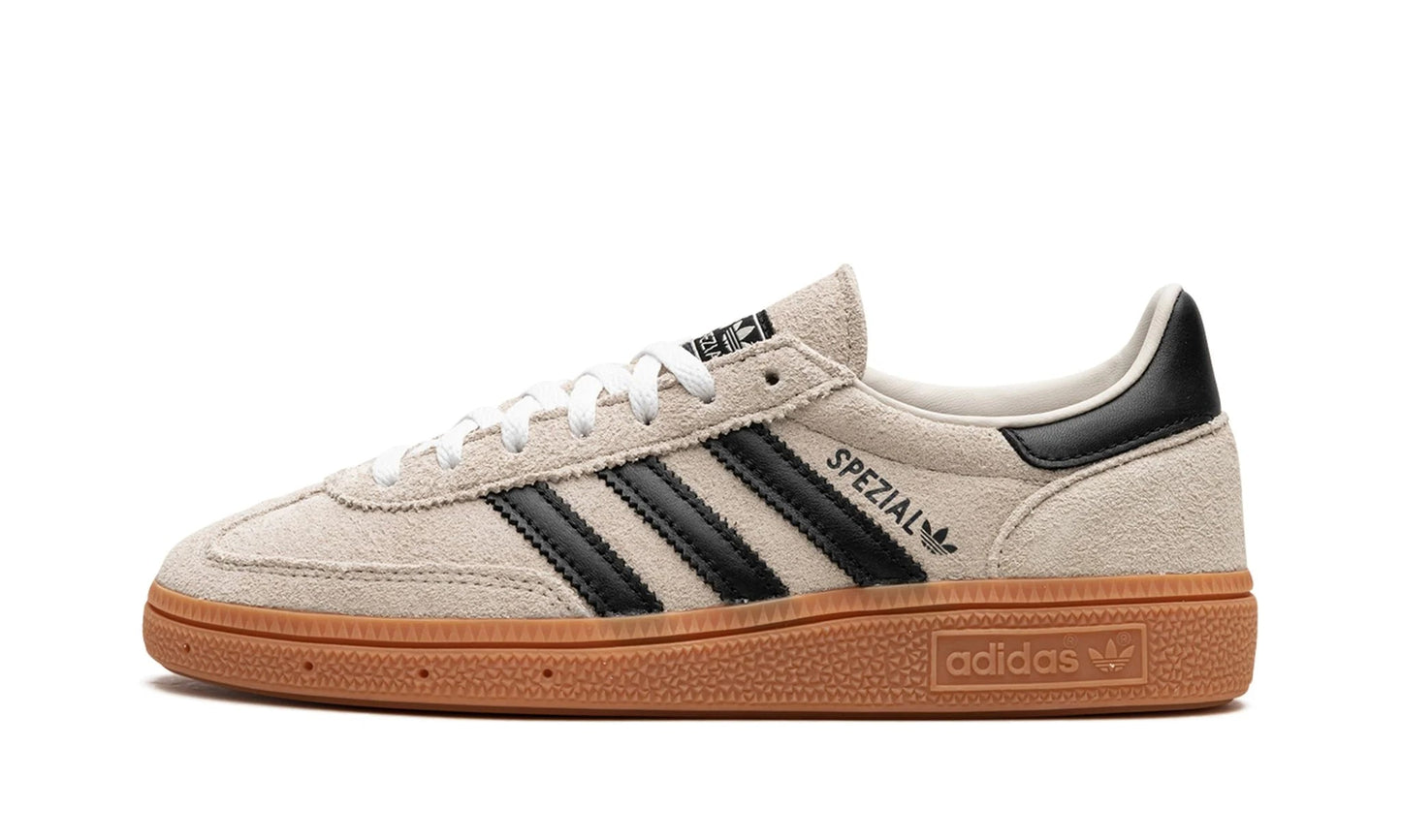 Adidas Handball Spezial Aluminium Black Gum - Adidas - SecondPlace