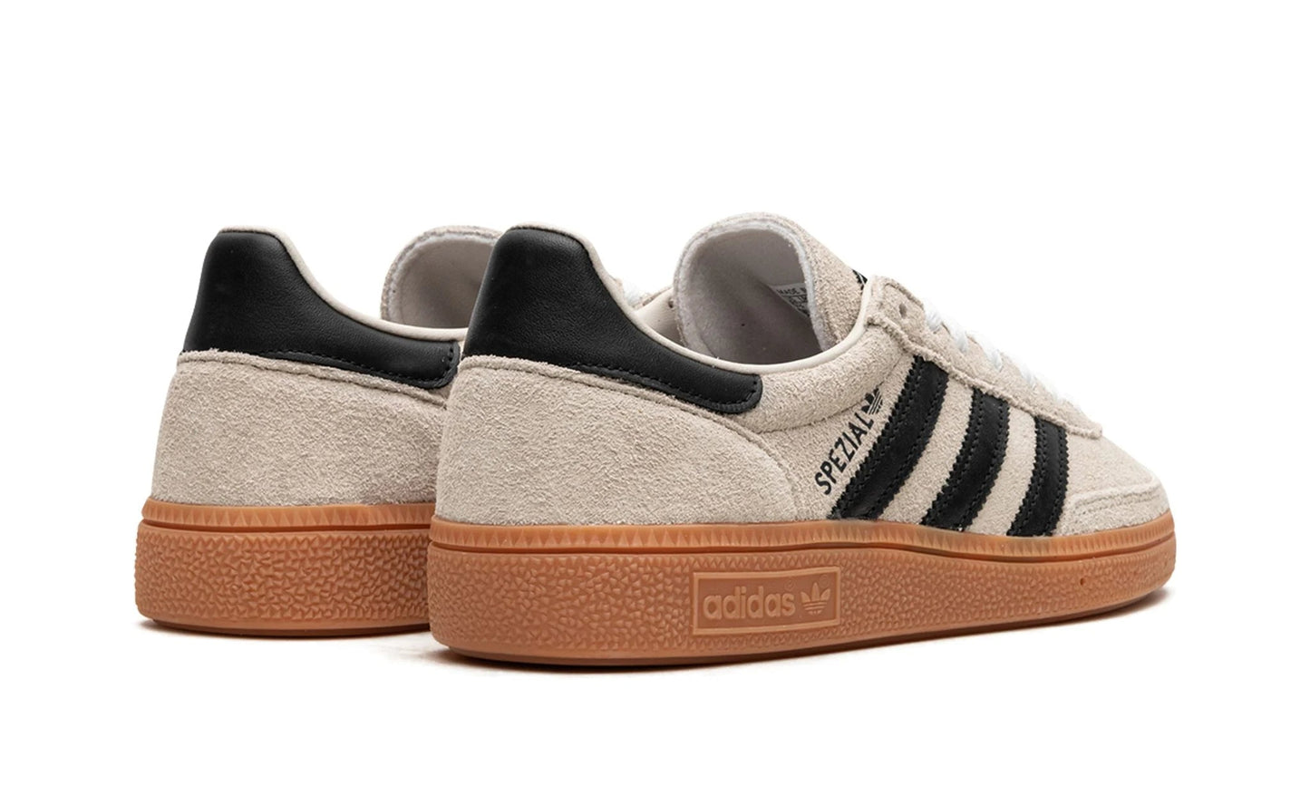 Adidas Handball Spezial Aluminium Black Gum - Adidas - SecondPlace