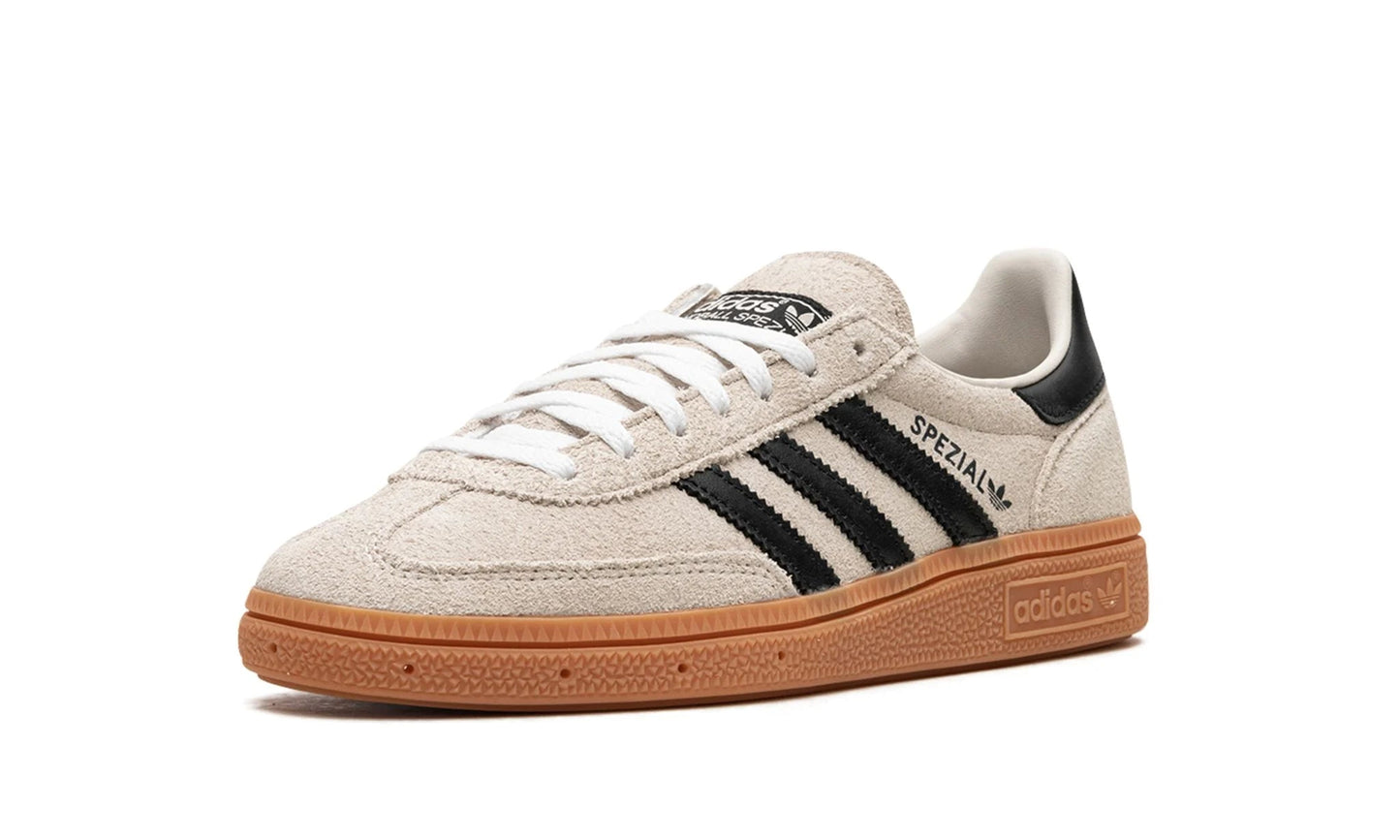 Adidas Handball Spezial Aluminium Black Gum - Adidas - SecondPlace