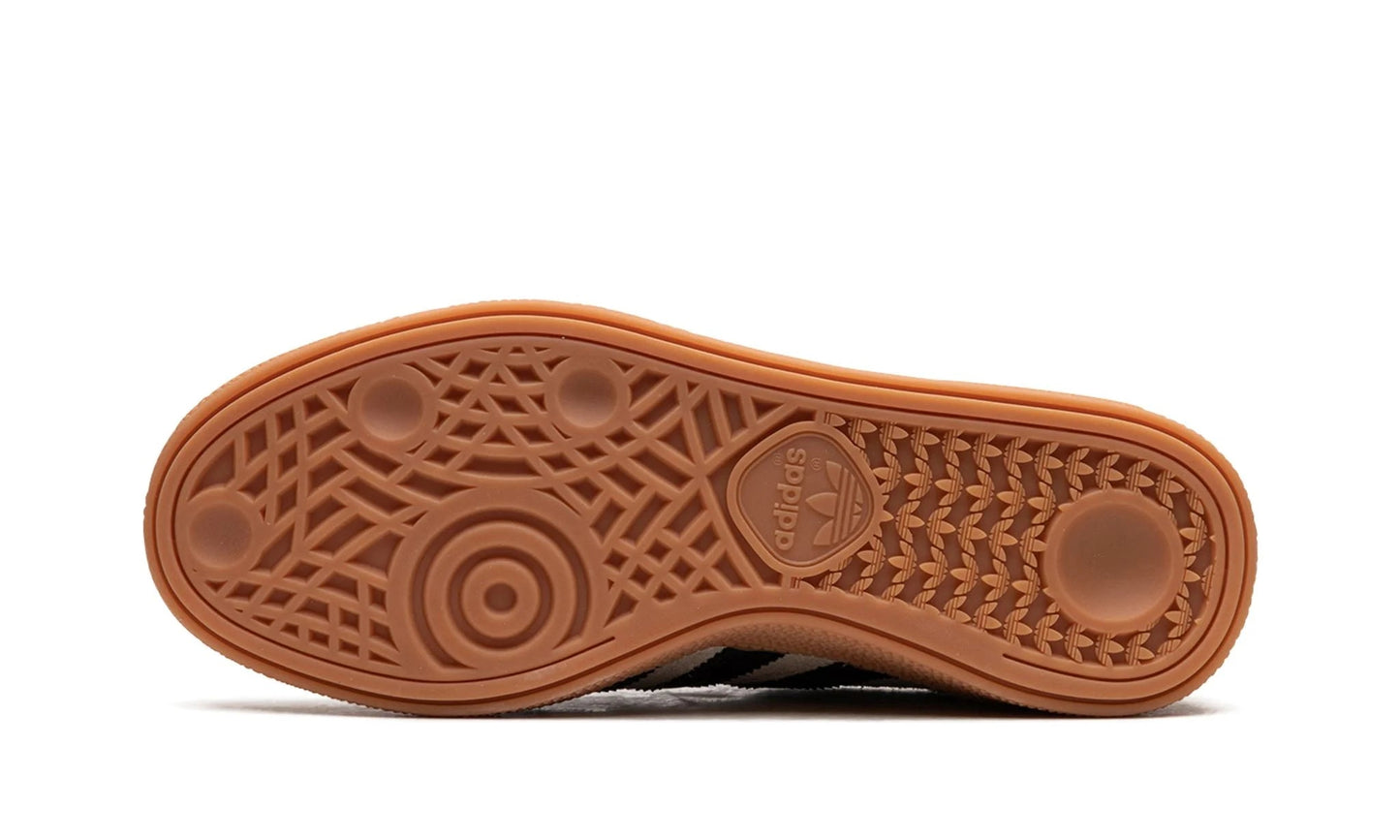 Adidas Handball Spezial Aluminium Black Gum - Adidas - SecondPlace