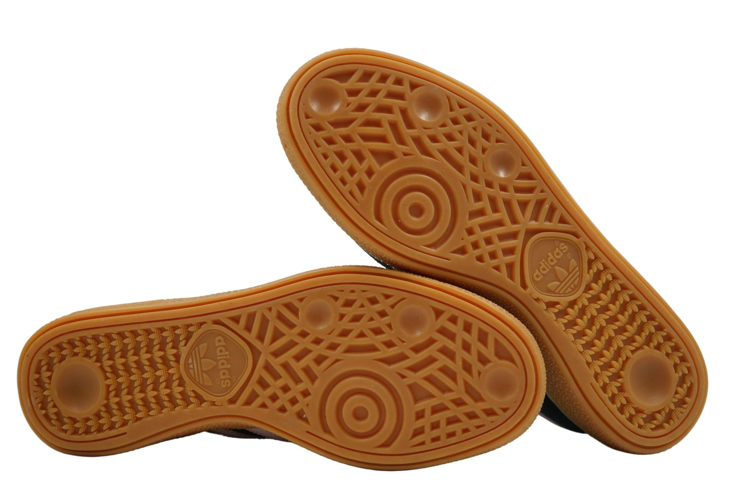 Adidas Handball Spezial Black Clear Pink Gum - Adidas - SecondPlace