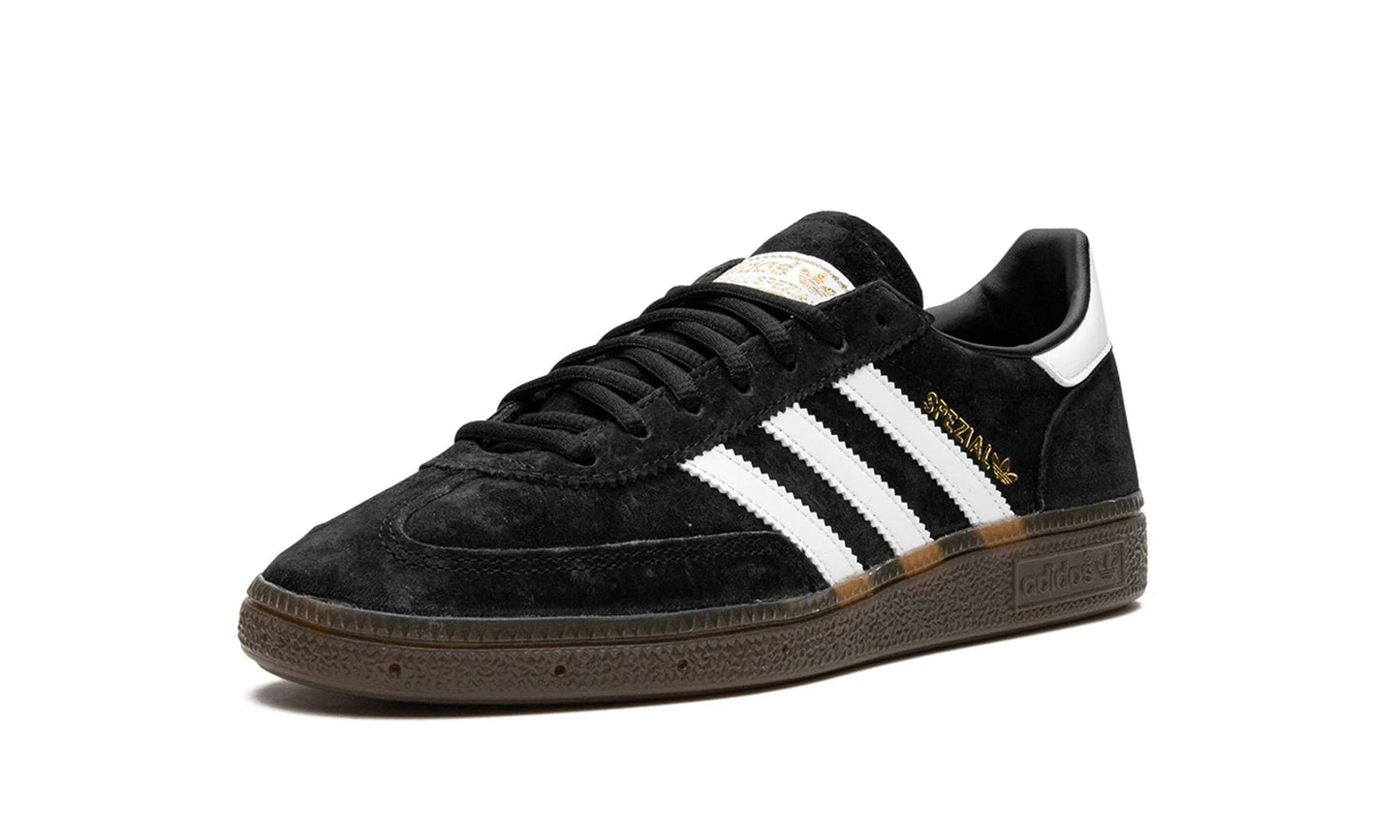 Adidas Handball Spezial Black Gum - Adidas - SecondPlace