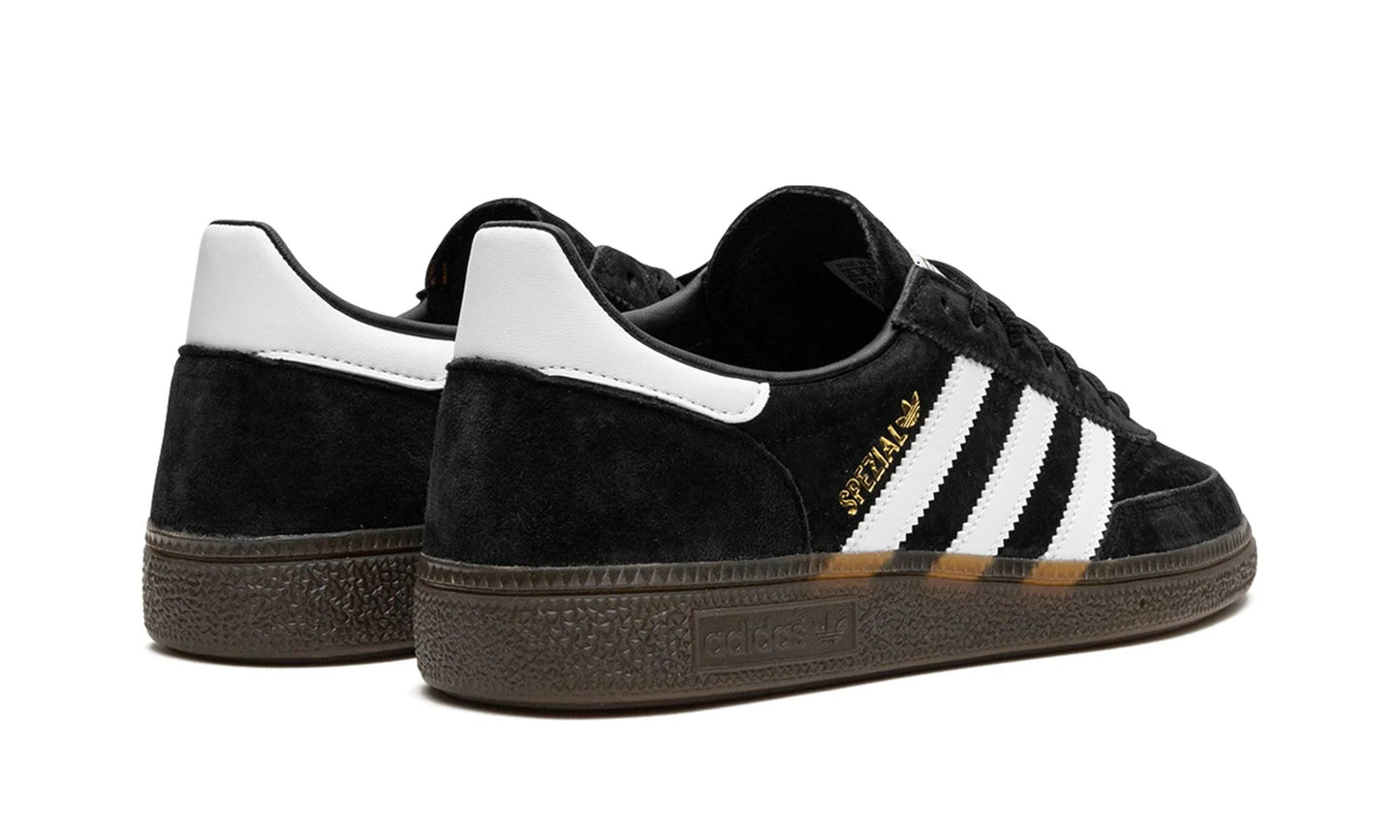 Adidas Handball Spezial Black Gum - Adidas - SecondPlace