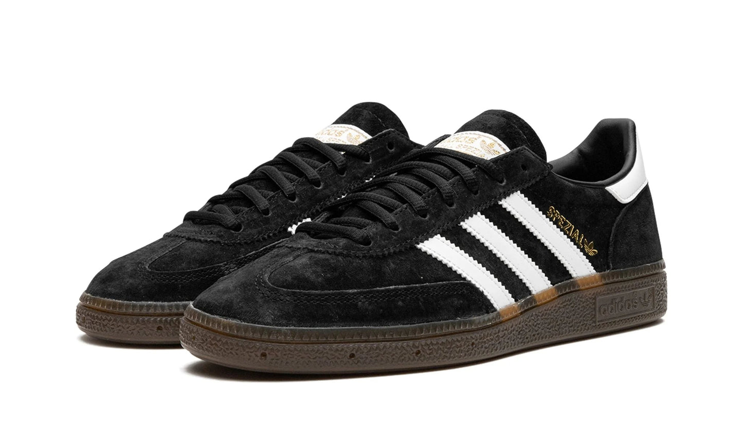 Adidas Handball Spezial Black Gum - Adidas - SecondPlace