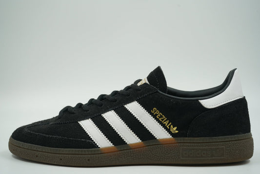Adidas Handball Spezial Black Gum - Adidas - SecondPlace