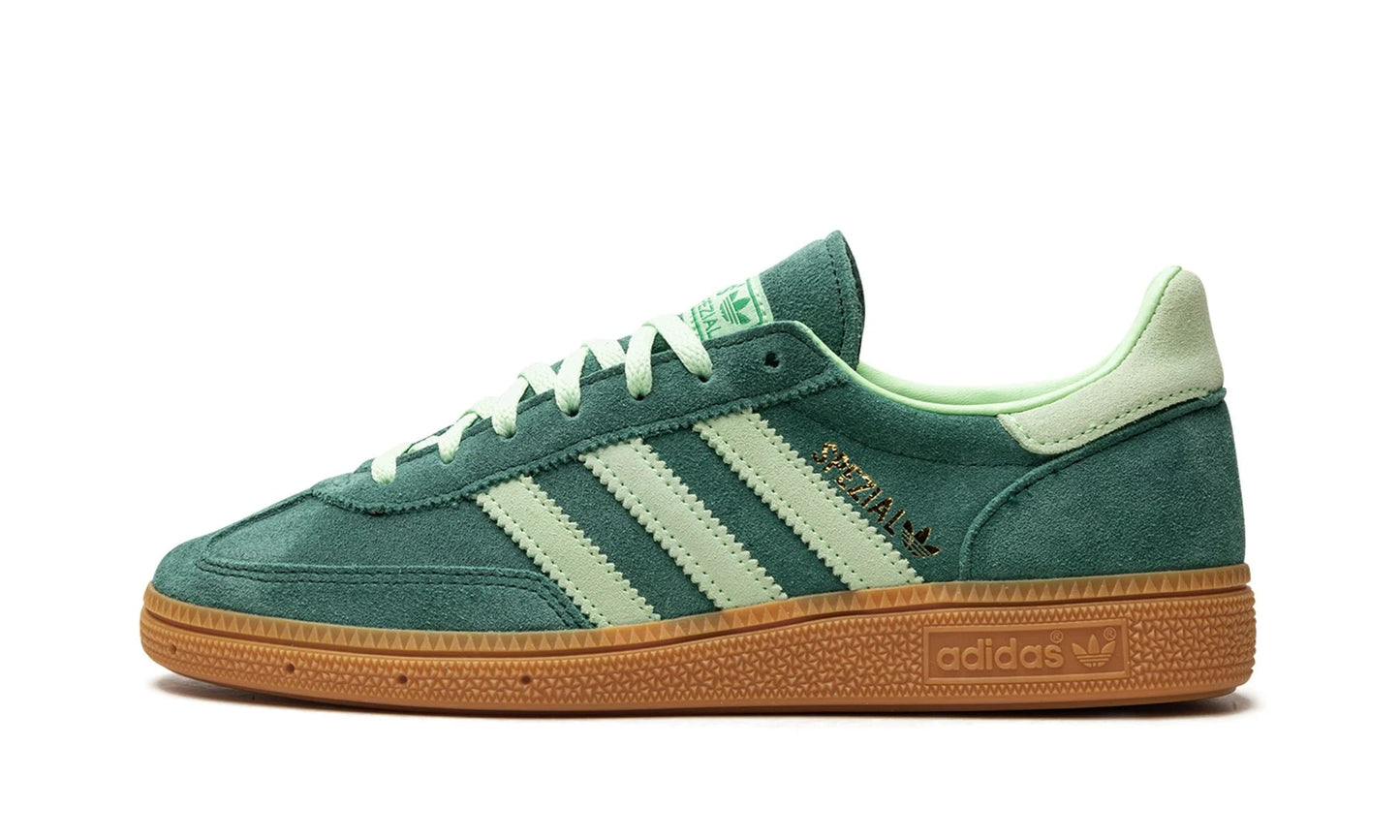 Adidas Handball Spezial Collegiate Green Green Spark - Adidas - SecondPlace
